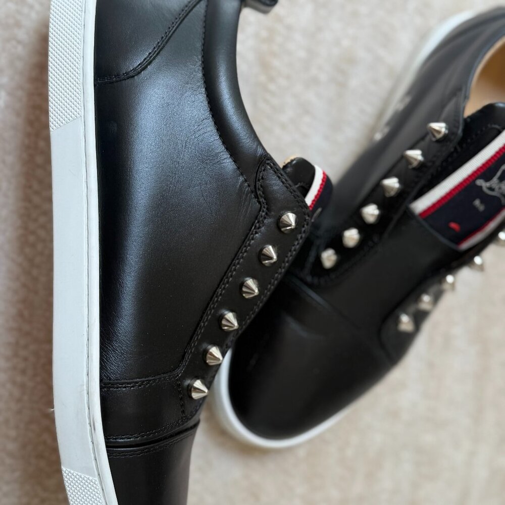 Christian LouboutinF.A.V Fique A Vontade Sneakers